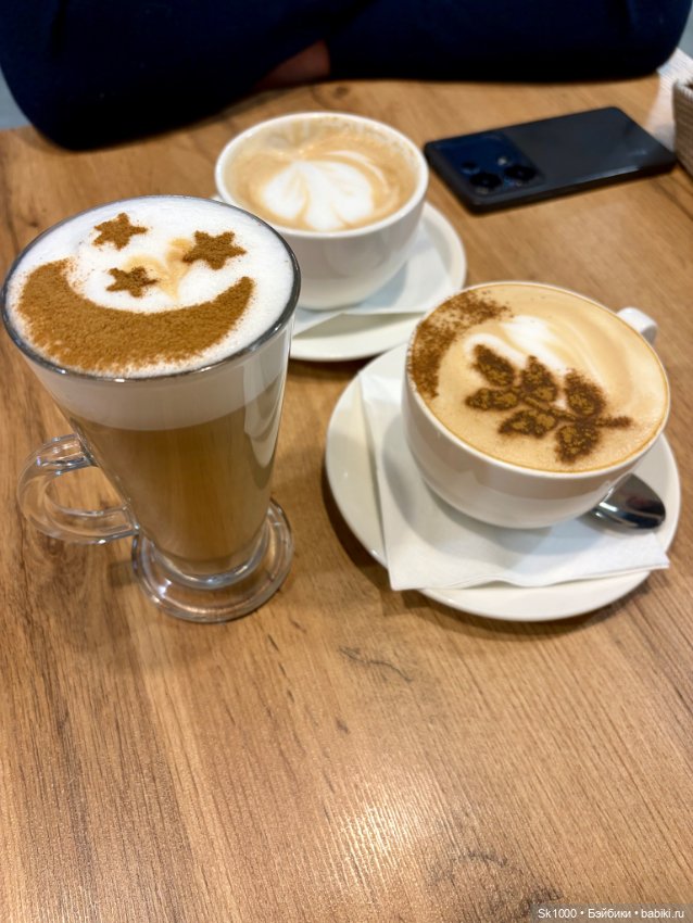 Утро Кристи (Anfisa doll) (фото 7)