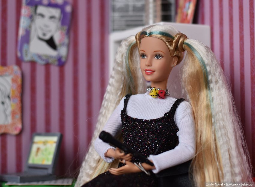 Мои Generation Girl - подростки (фото 7)