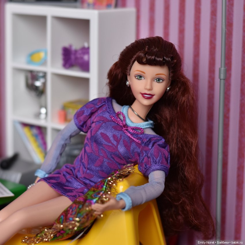 Мои Generation Girl - подростки (фото 6)