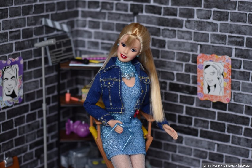 Мои Generation Girl - взрослые (фото 2)