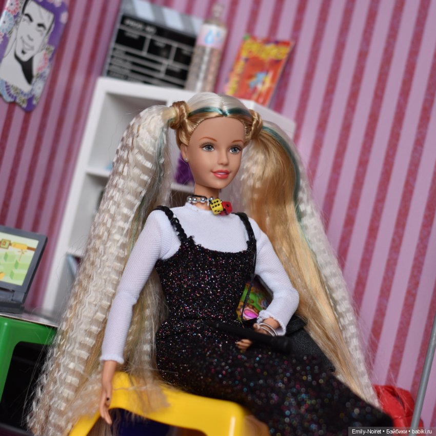 Мои Generation Girl - подростки (фото 8)