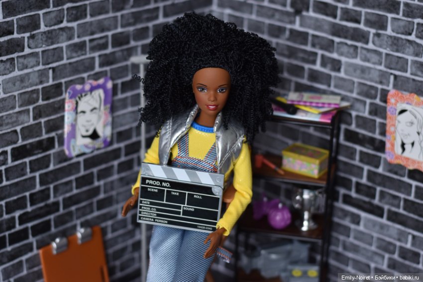 Мои Generation Girl - взрослые (фото 9)