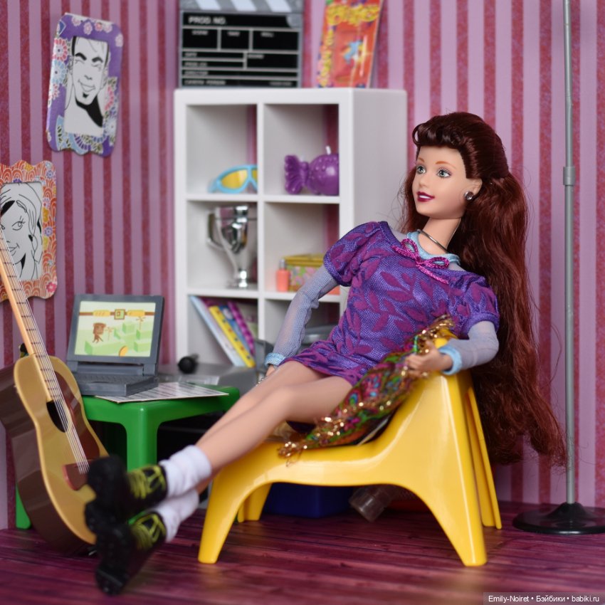 Мои Generation Girl - подростки (фото 5)