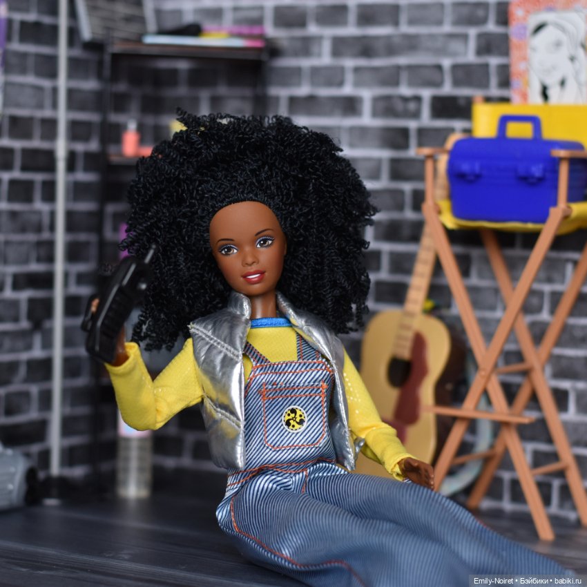 Мои Generation Girl - взрослые (фото 7)