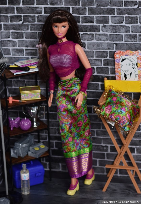 Мои Generation Girl - взрослые (фото 6)