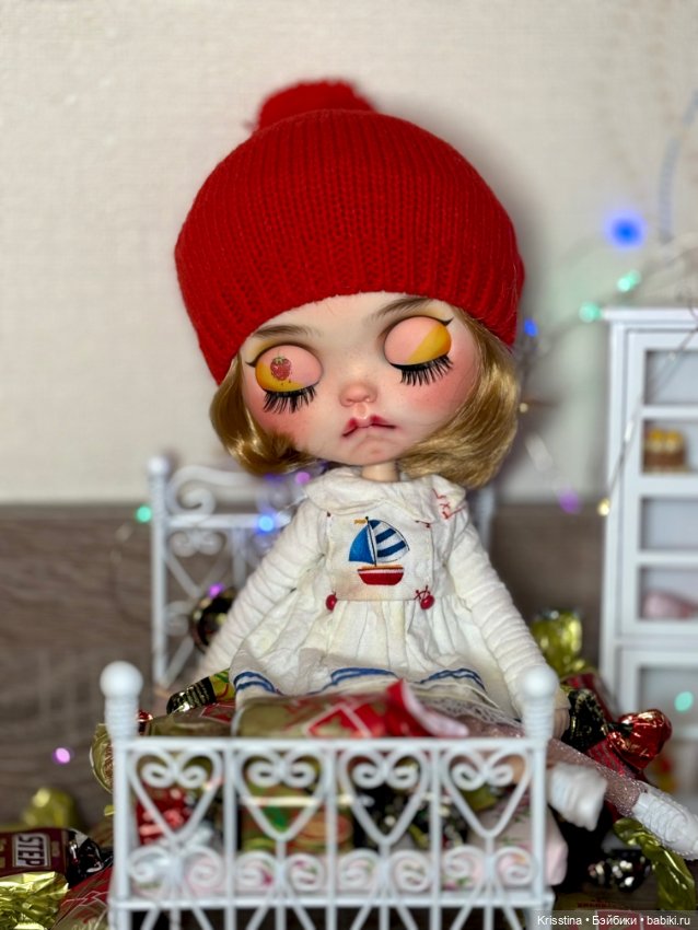 Конфетные мечты 🍫 — Зарисовки из кукольной жизни: фотоистории (фото 10)