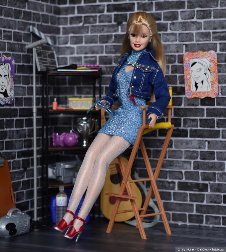 Мои Generation Girl - взрослые