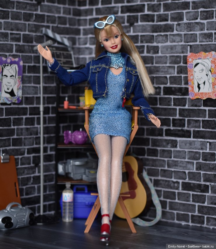 Мои Generation Girl - взрослые (фото 3)