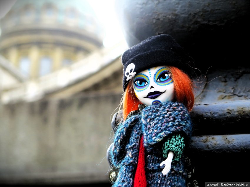 "Овеществление через текст" (фото 4)