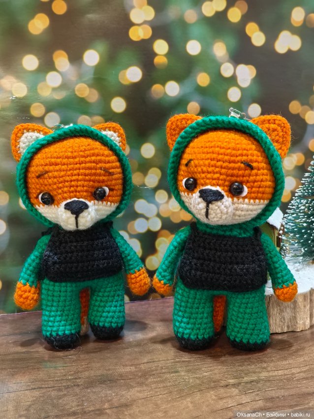 Военный талисман — Наши хобби и творчество: вышивка (фото 7)