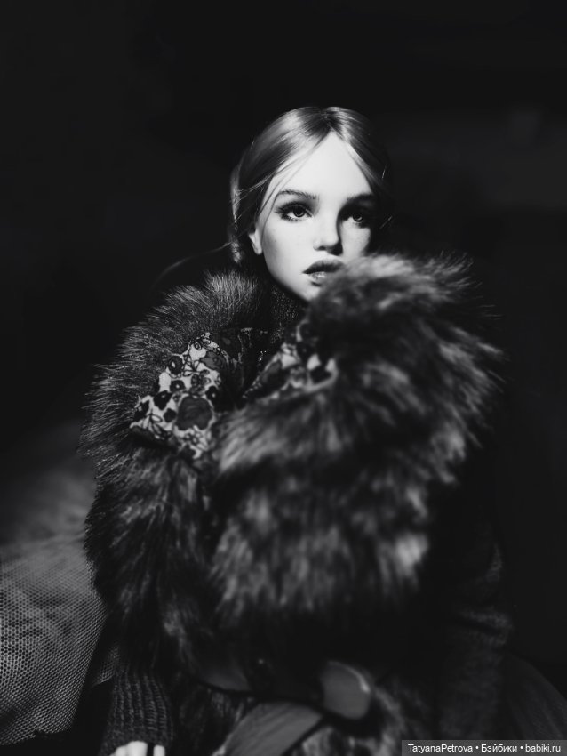 Что бывает, когда не знаешь, рыжую или шатенку больше хочется (фото 6)