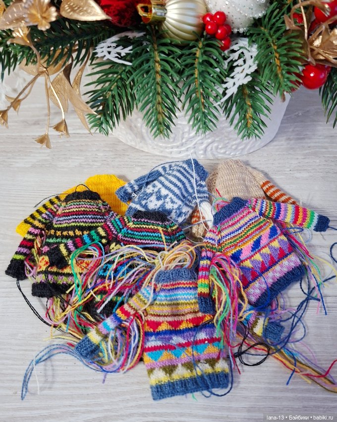 Похвастушки — Одежда и обувь для кукол своими руками: фото