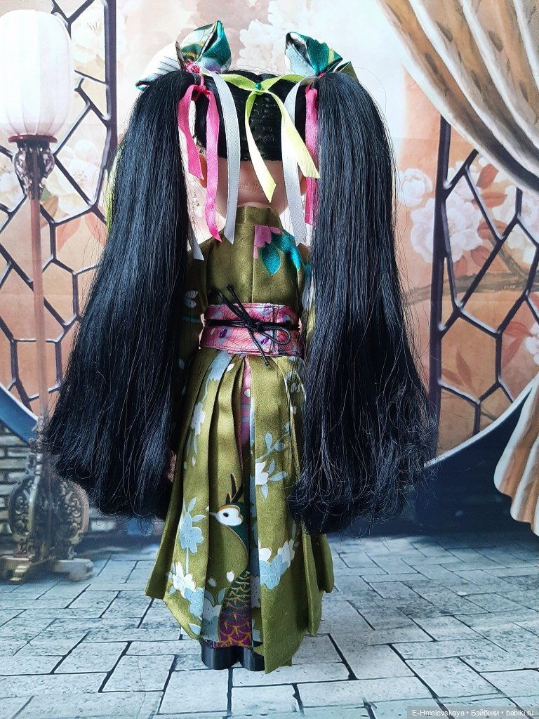 Мои куклы: Беата — Куклы Reina del Norte (Рейна дель Норте): Северянки