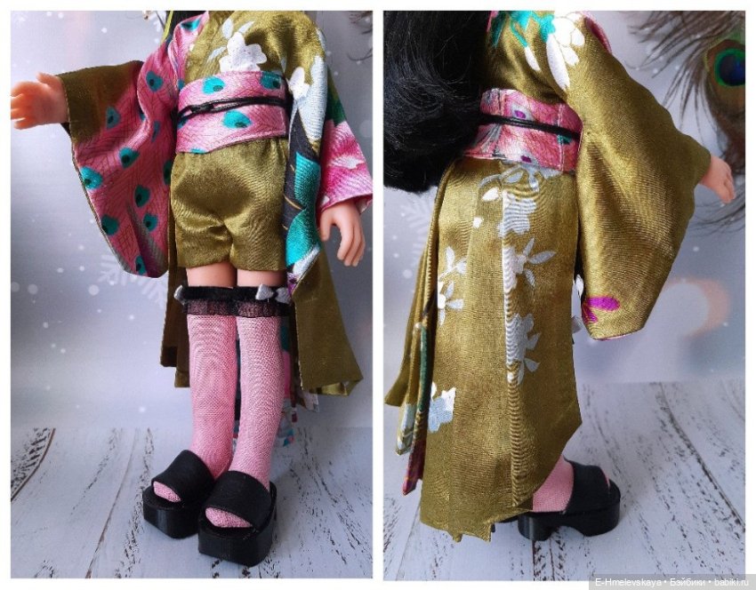 Мои куклы: Беата — Куклы Reina del Norte (Рейна дель Норте): Северянки