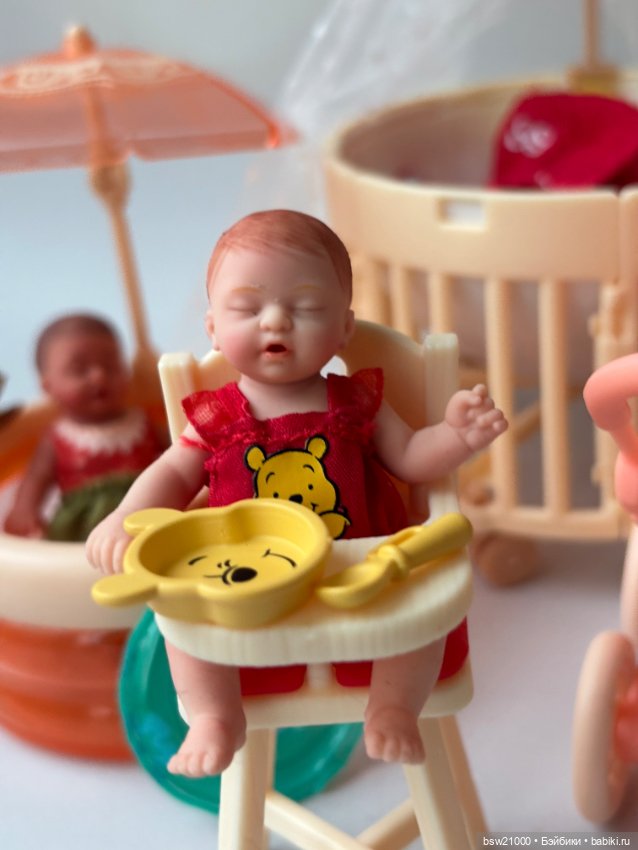 Новинки от ZURU — Мини (фото 3)