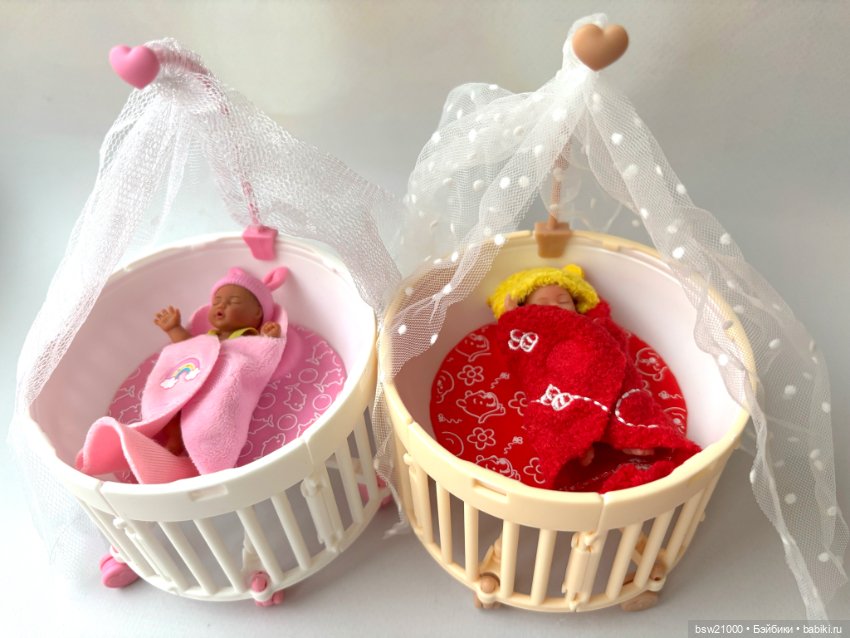 Новинки от ZURU — Мини (фото 6)