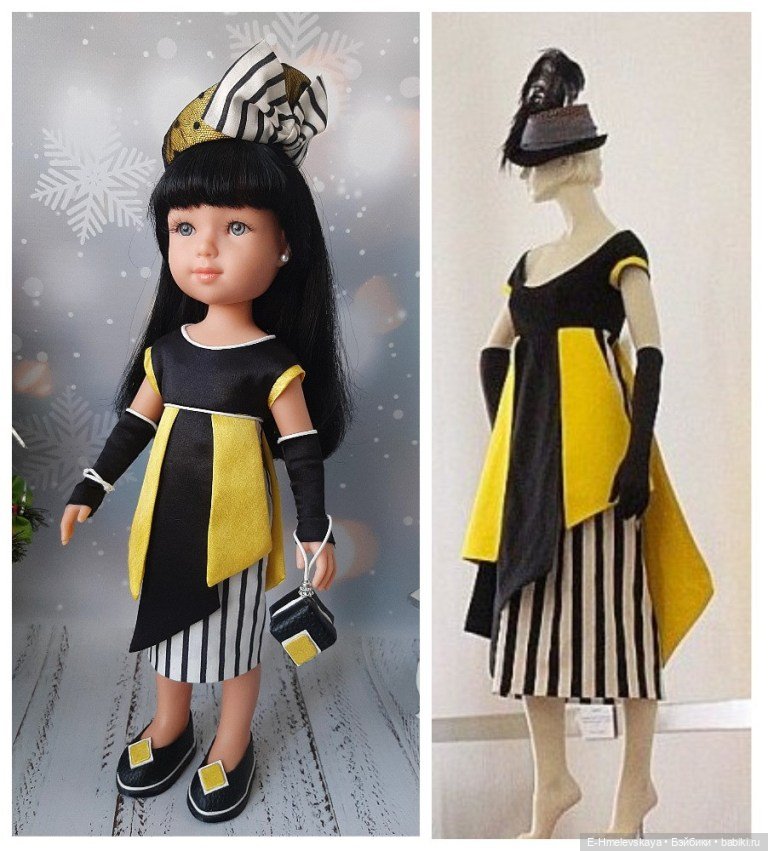 Мои куклы: Беата — Куклы Reina del Norte (Рейна дель Норте): Северянки (фото 4)