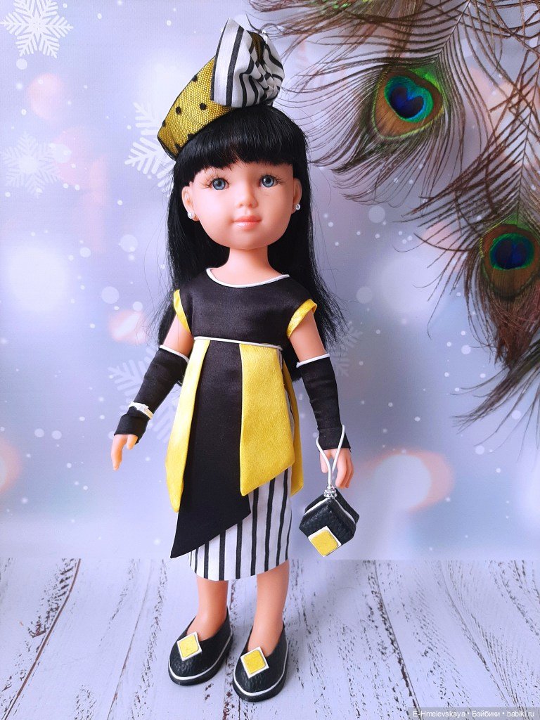 Мои куклы: Беата — Куклы Reina del Norte (Рейна дель Норте): Северянки