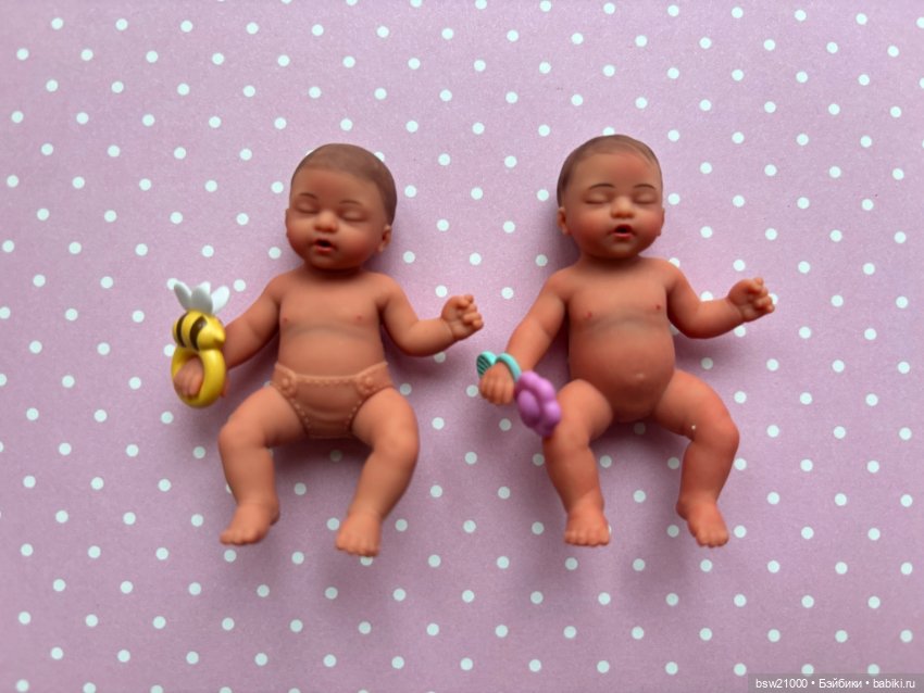 Новинки от ZURU — Мини (фото 7)