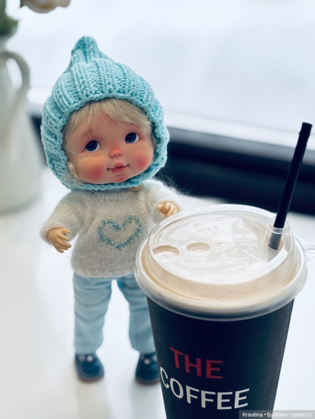 Прогулка с Лизой💗 — Болталка и разговоры обо всем: жизнь (фото 4)