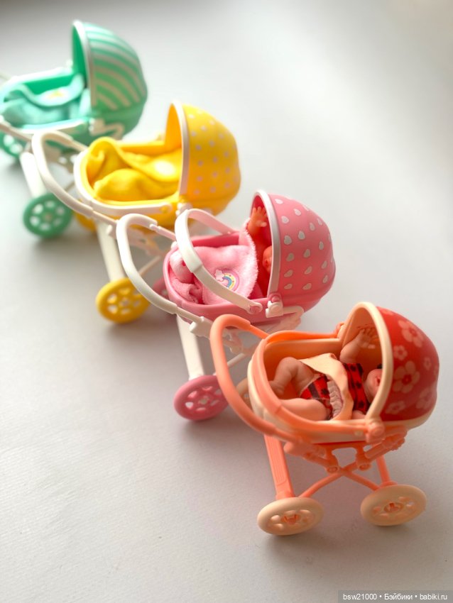 Новинки от ZURU — Мини (фото 9)