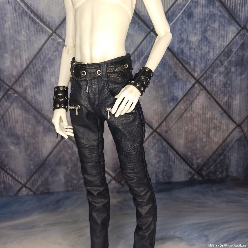 Мои последние работы — Одежда и обувь для кукол BJD (БЖД): 1/3