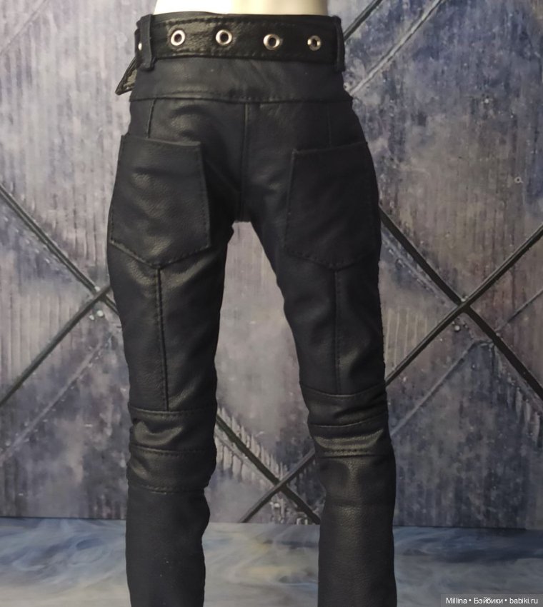 Мои последние работы — Одежда и обувь для кукол BJD (БЖД): 1/3