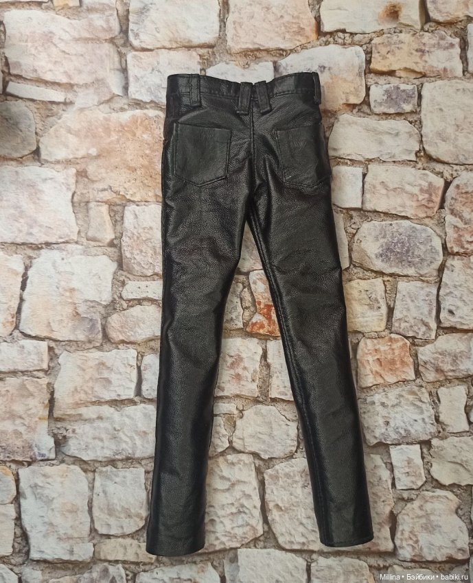 Мои последние работы — Одежда и обувь для кукол BJD (БЖД): 1/3