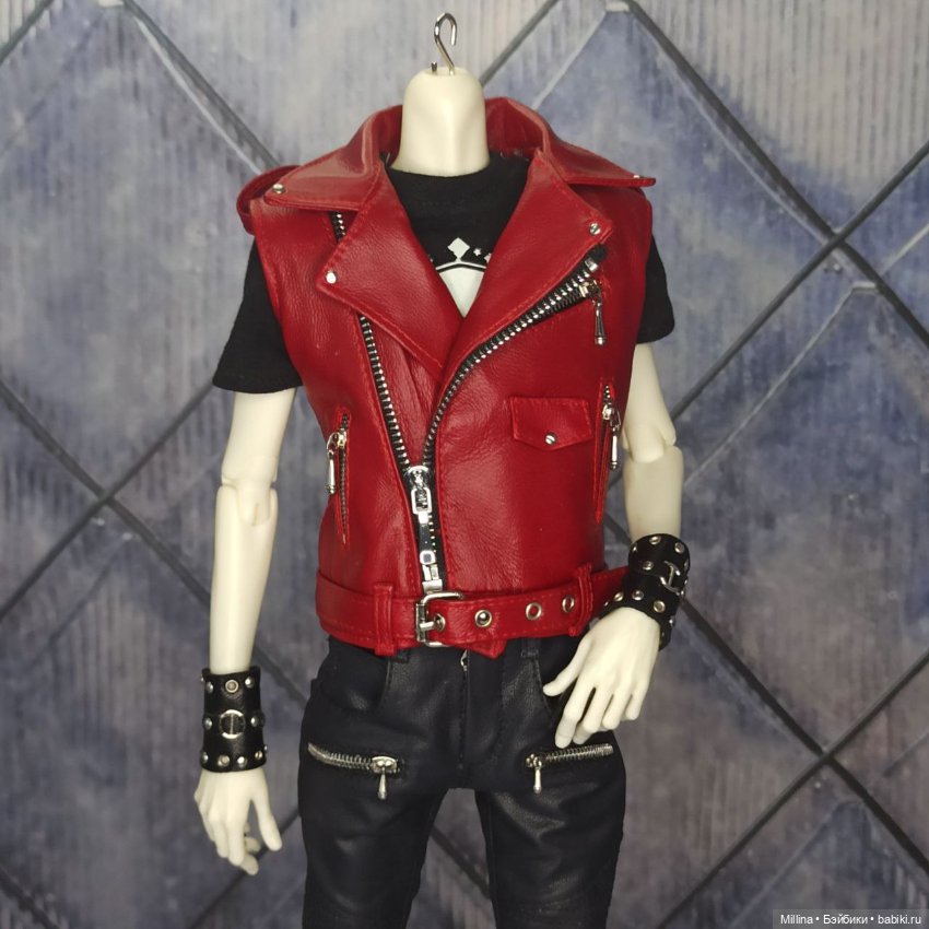 Мои последние работы — Одежда и обувь для кукол BJD (БЖД): 1/3