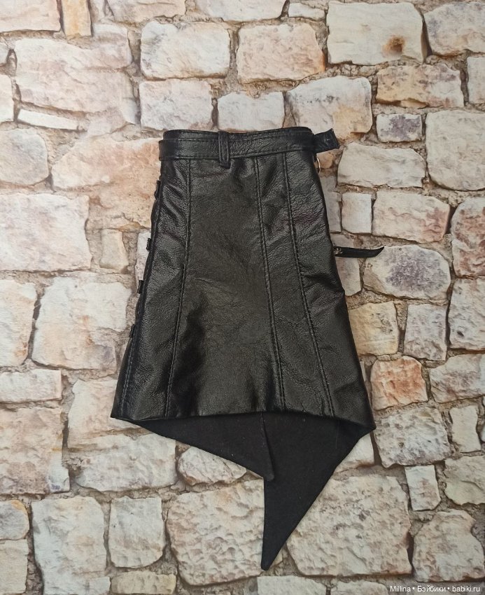 Мои последние работы — Одежда и обувь для кукол BJD (БЖД): 1/3