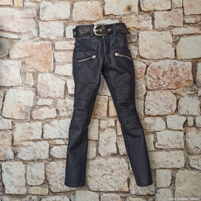 Мои последние работы — Одежда и обувь для кукол BJD (БЖД): 1/3