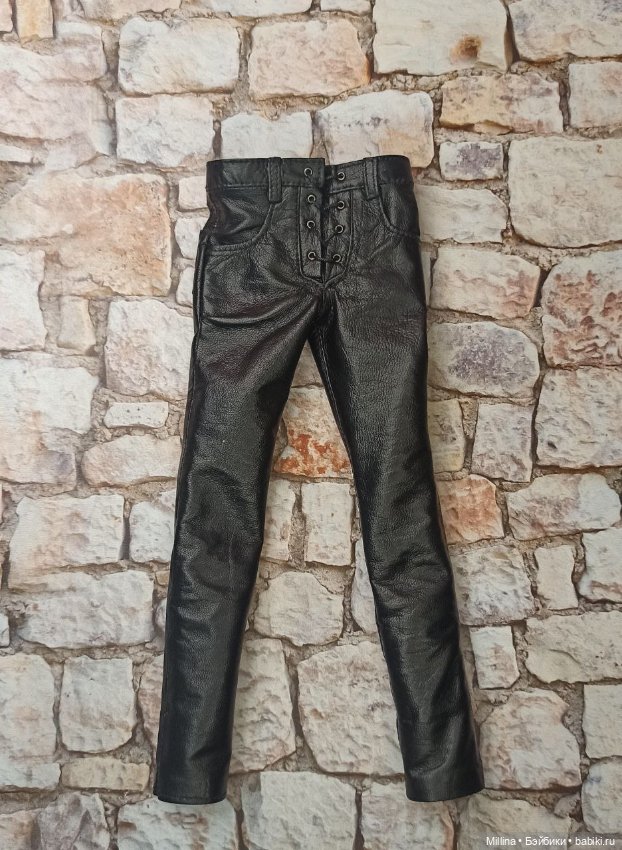 Мои последние работы — Одежда и обувь для кукол BJD (БЖД): 1/3