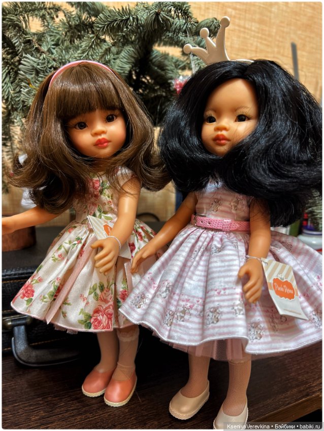 Мой первый топик и первые паолки: чувства переполняют