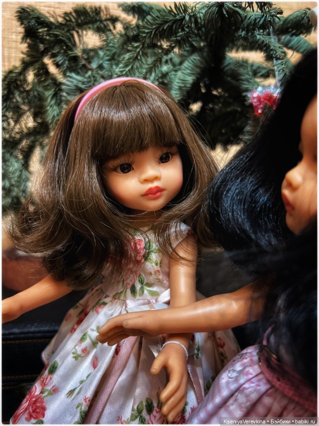 Мой первый топик и первые паолки: чувства переполняют (фото 4)