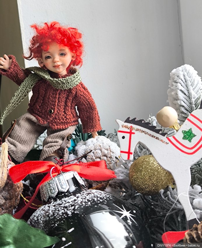 С рождения Бобби пай-мальчиком был (фото 6)