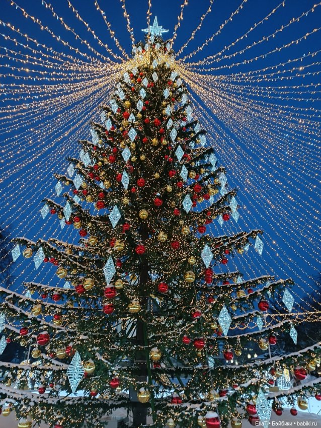 Под ёлочкой🎄 — Куклы Barbie (Барби): Looks (фото 10)