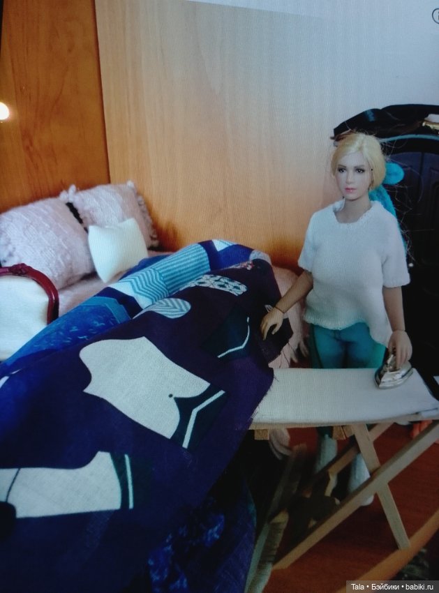 Ура-ура, к нам прибыл приз (фото 4)