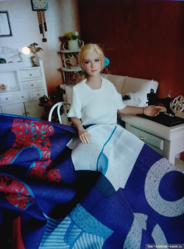 Ура-ура, к нам прибыл приз (фото 2)