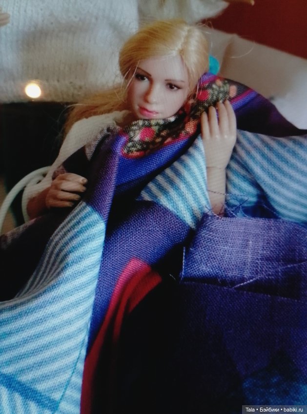 Ура-ура, к нам прибыл приз (фото 7)