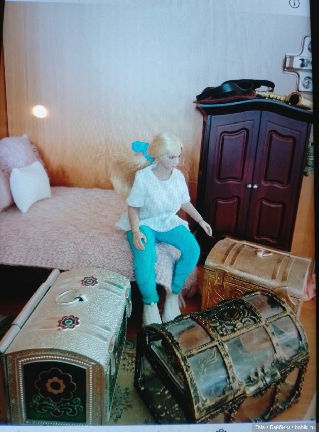 Ура-ура, к нам прибыл приз (фото 6)