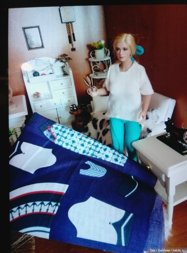 Ура-ура, к нам прибыл приз