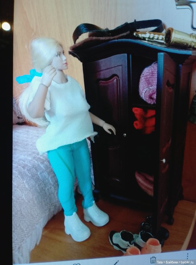 Ура-ура, к нам прибыл приз (фото 5)