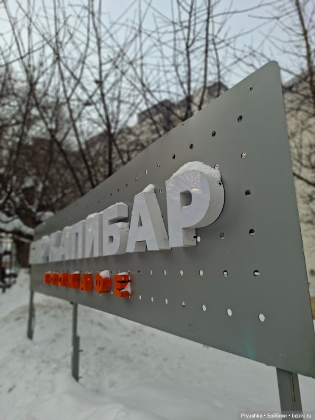 Один зимний день Марты — Домашние фото авторских кукол: личные коллекции