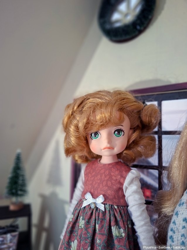 Зайки мои) — Азиатские виниловые куклы (разное): Китай (фото 2)