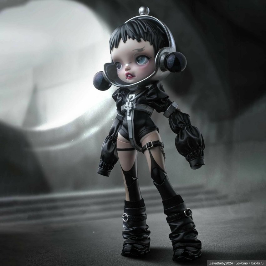 Кукла будущего — Болталка и разговоры обо всем: жизнь