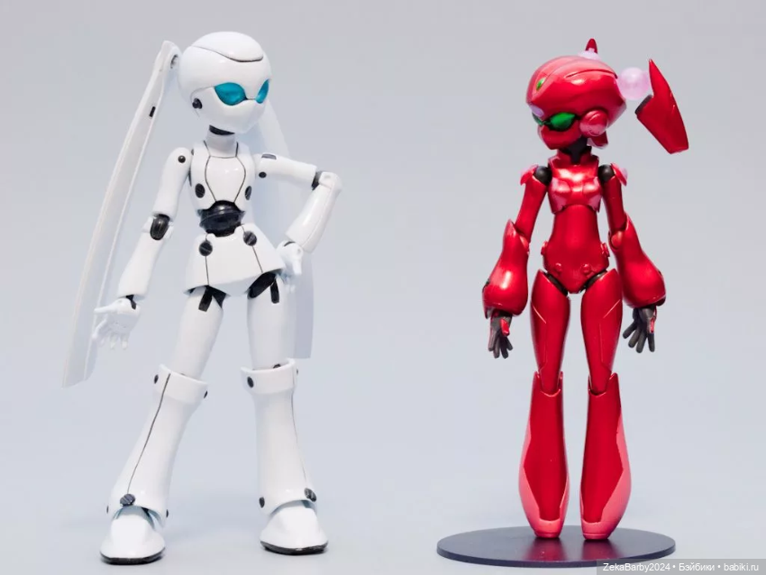 Кукла будущего — Болталка и разговоры обо всем: жизнь (фото 5)