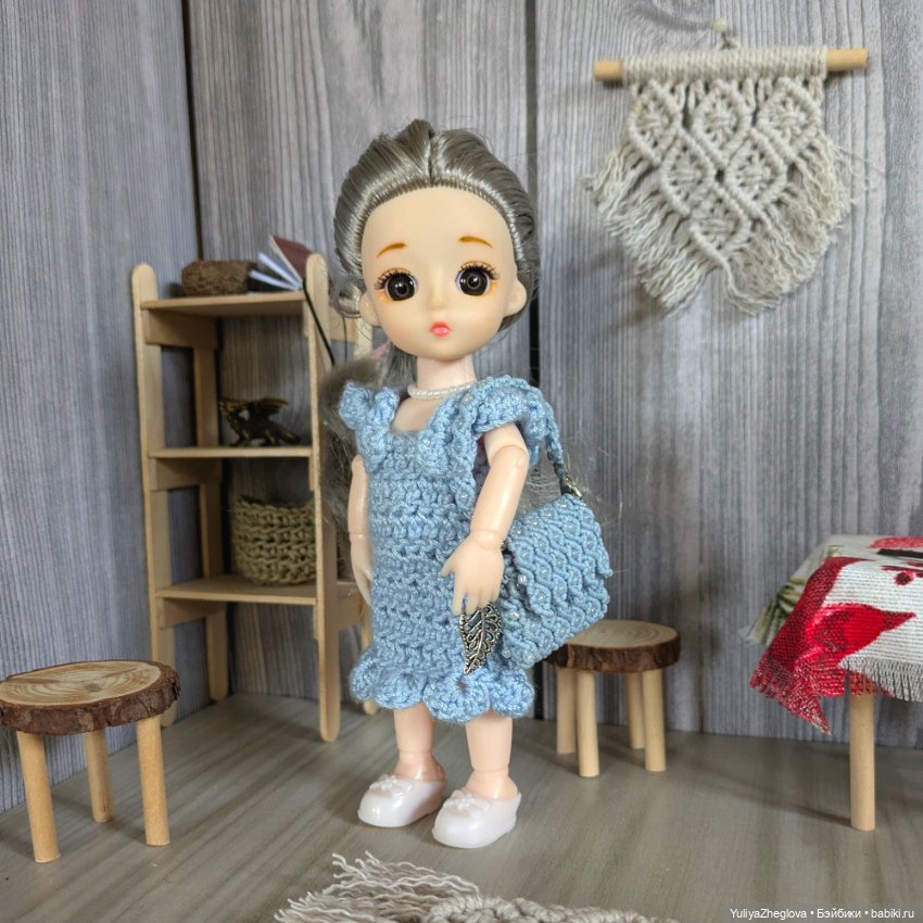 Впервые на Бэйбиках; рады знакомству