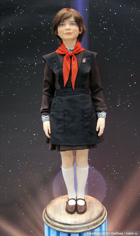 Кукла будущего — Болталка и разговоры обо всем: жизнь (фото 6)