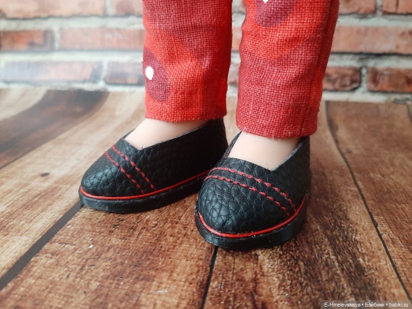 Мои куклы: три конкурсанта