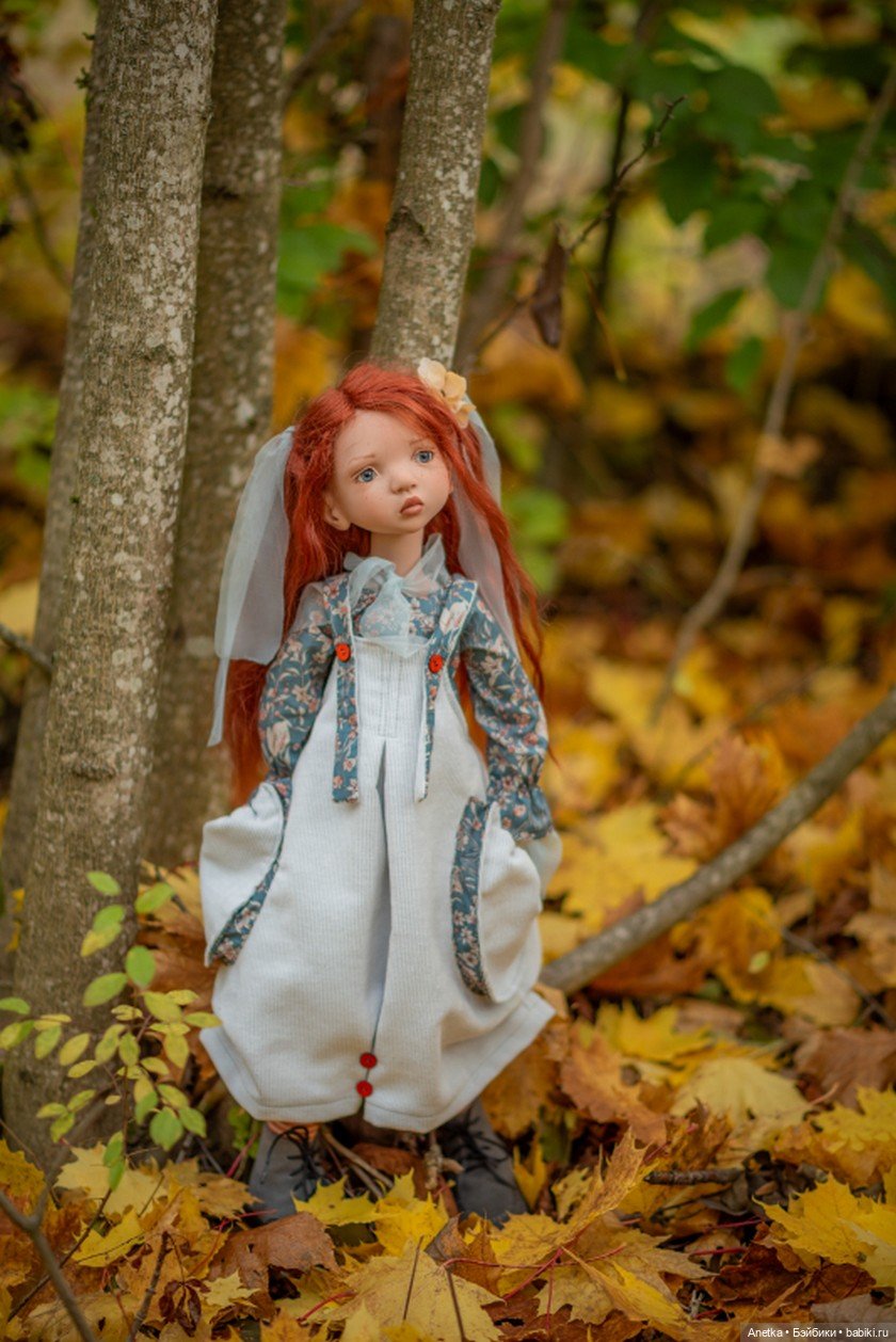 Coco 2 — Куклы Zwergnase (Цвергназе/Цверги): фото